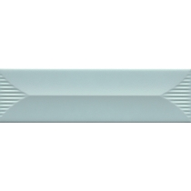 EUPHORIA - 3X12, OCEAN, SATIN